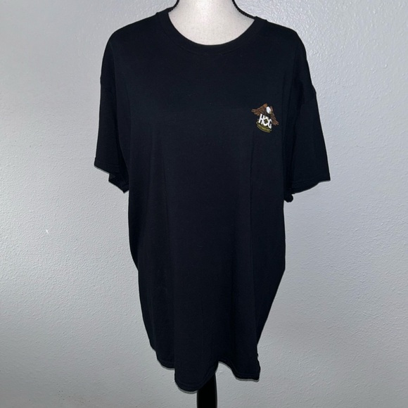 Vintage Harley-Davidson "HOG" Harley Owners Group T-Shirt Men XL - Picture 1 of 5